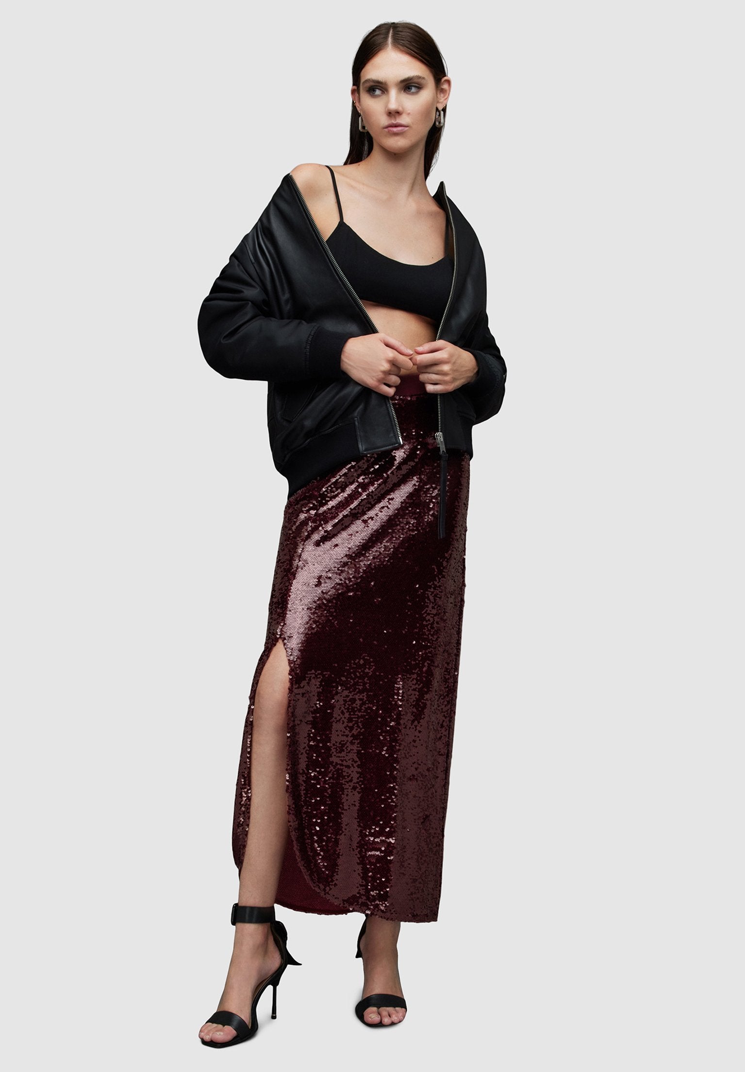 AllSaints OPAL SPARKLE