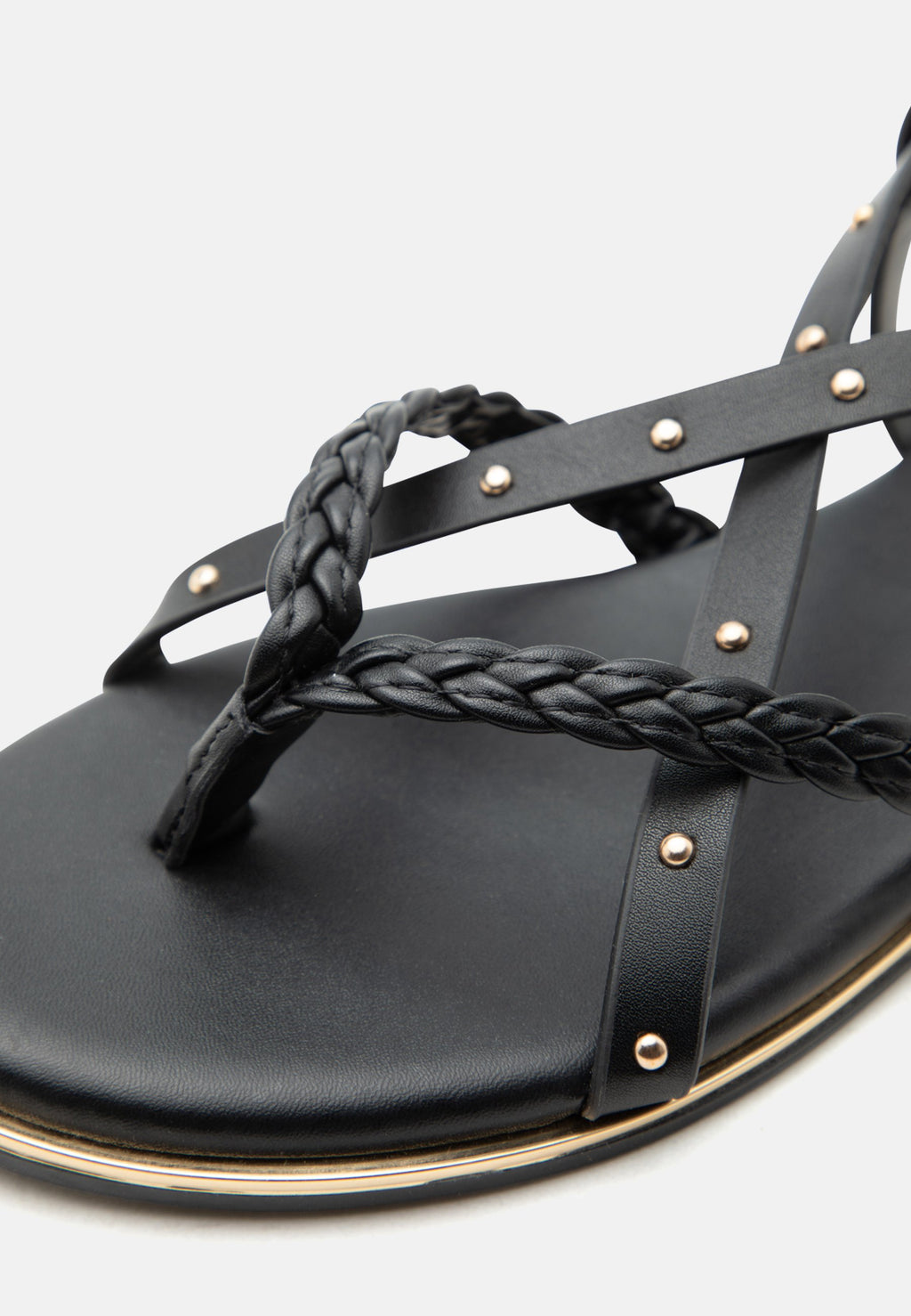 ONLY SHOES ONLMARI STUDS