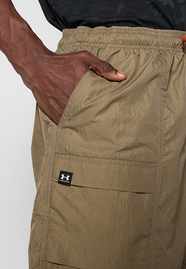Under Armour