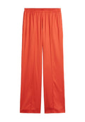 Marc O'Polo FLUENT JOGGER PLEAT DETAIL, ELASTIC WAIST