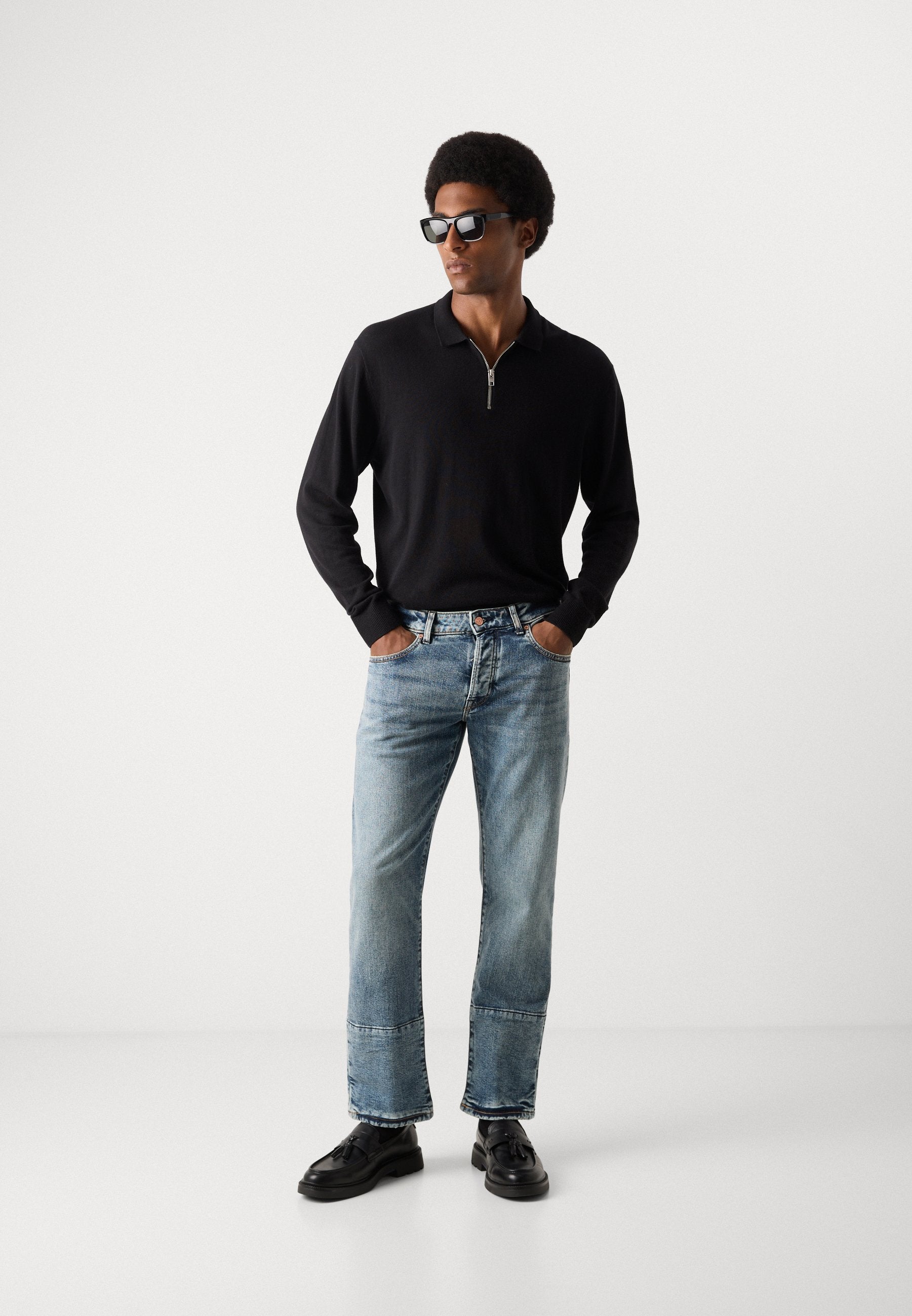 Scotch & Soda THE ZEE