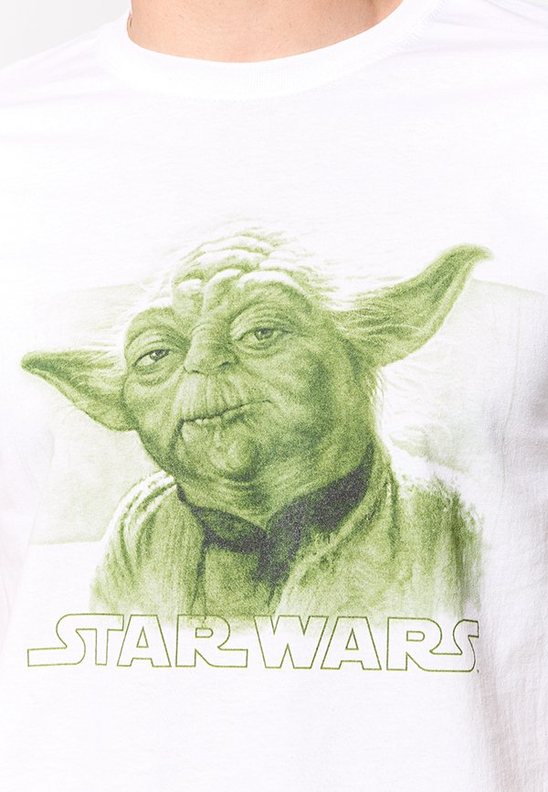 Star Wars YODA
