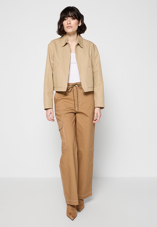 sandro LOOSE FIT