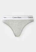 Calvin Klein Underwear Brazilians - grey heather