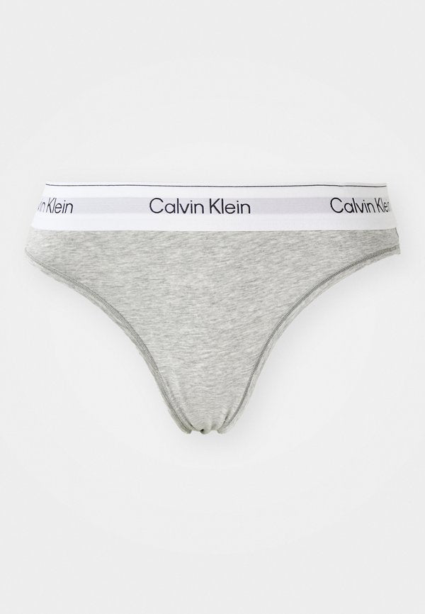 Calvin Klein Underwear Brazilians - grey heather