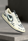 Jordan AIR JORDAN 1 LOW METHOD OF MAKE