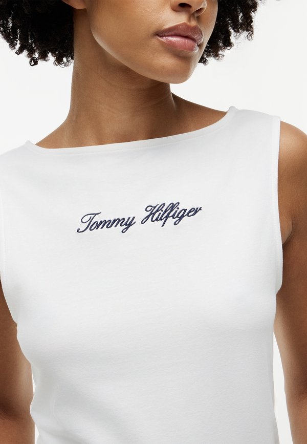 Tommy Hilfiger CLASSIC SCRIPT BOAT