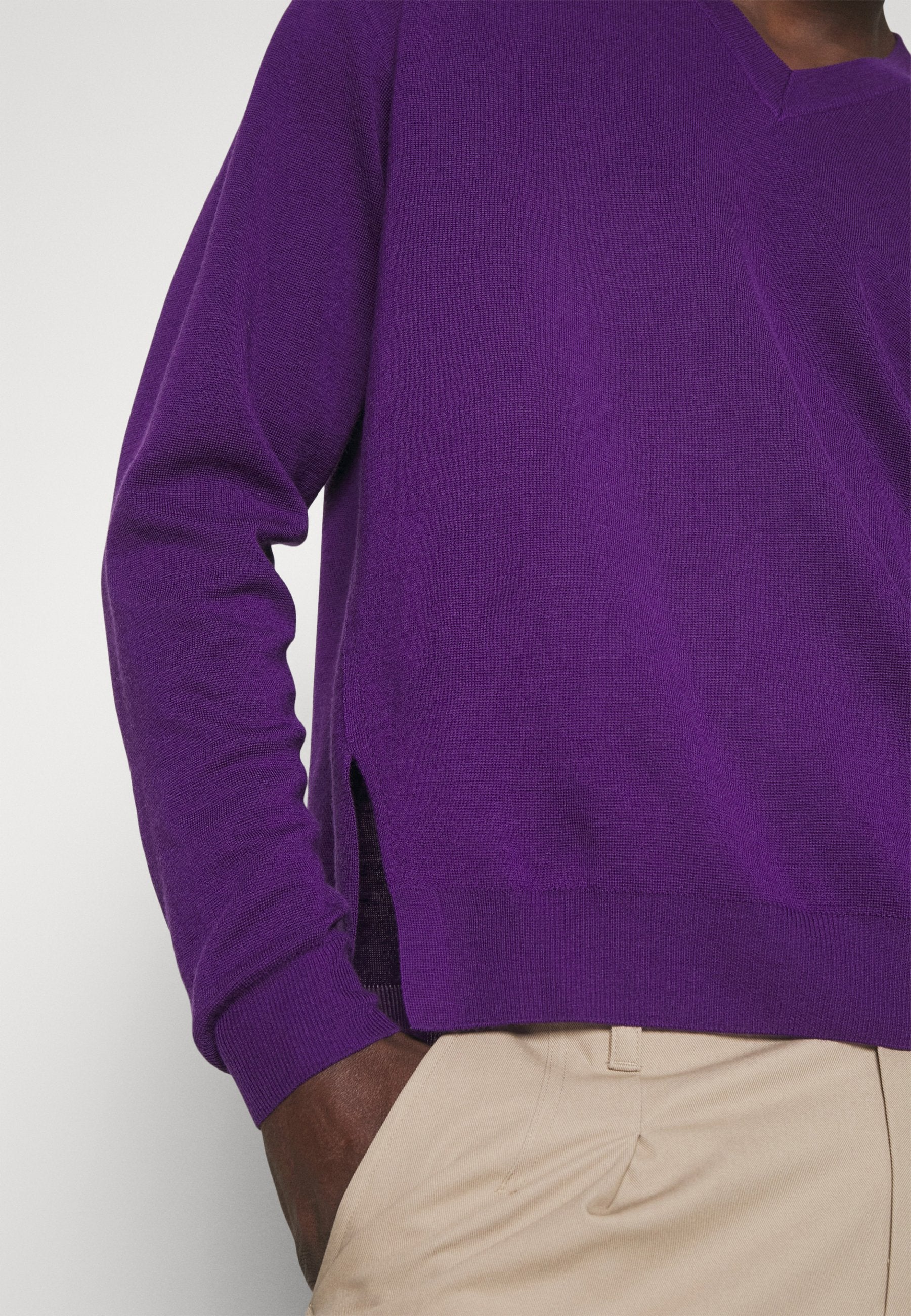 WOOYOUNGMI MENS SWEATER