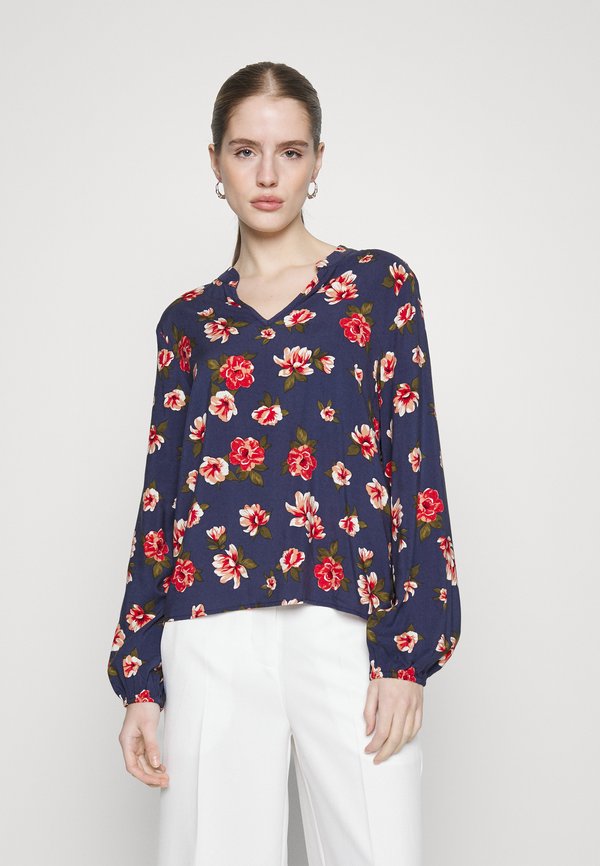 VILA Petite VIRIKKI V-NECK