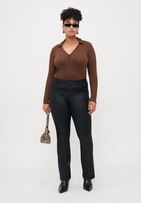 ONLY Carmakoma CARKELIN V NECK