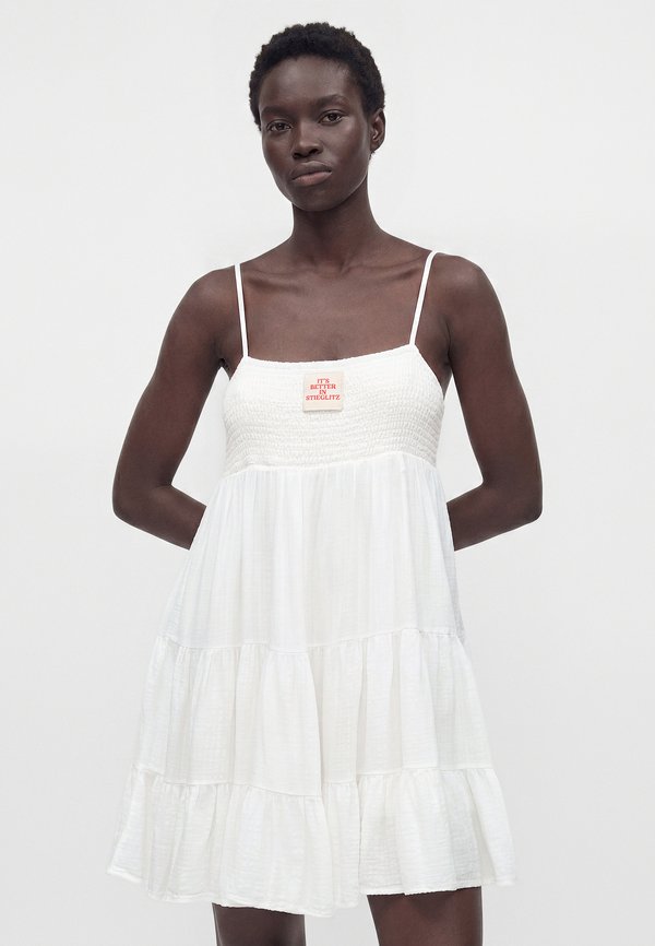 Stieglitz KEZIA SHORT DRESS