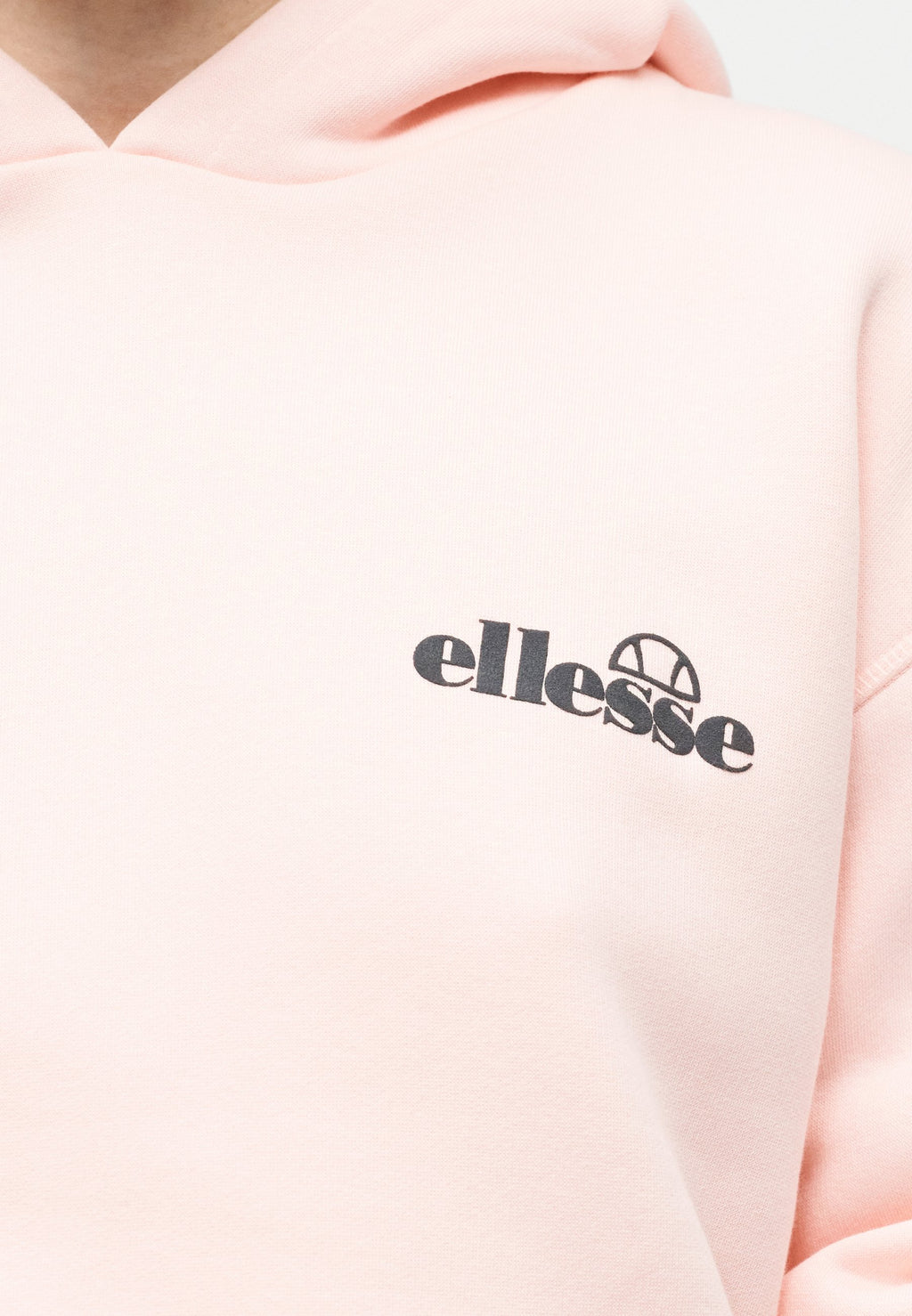 Ellesse SUGOLO OH HOODY