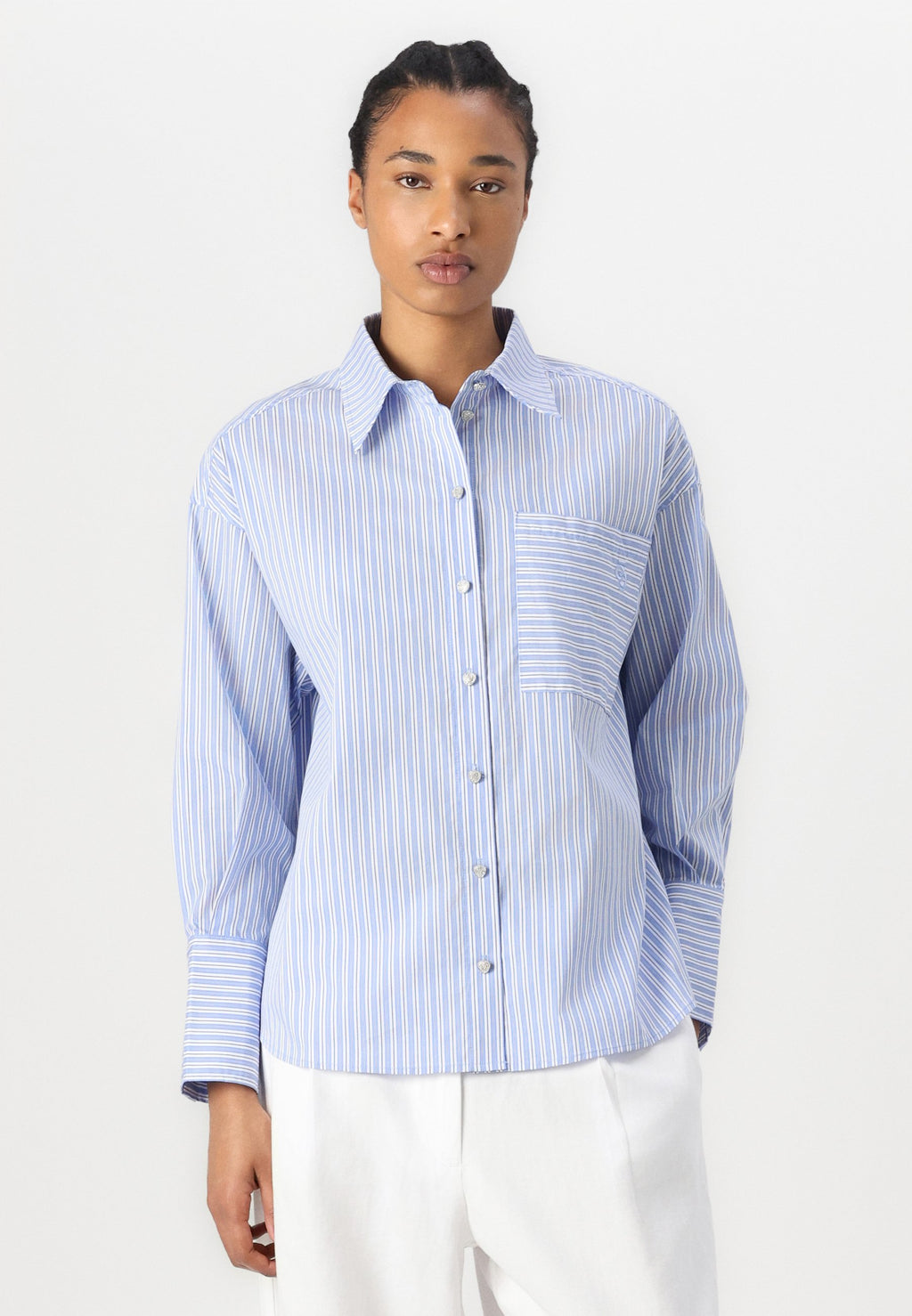 Cras EMILY SHIRT
