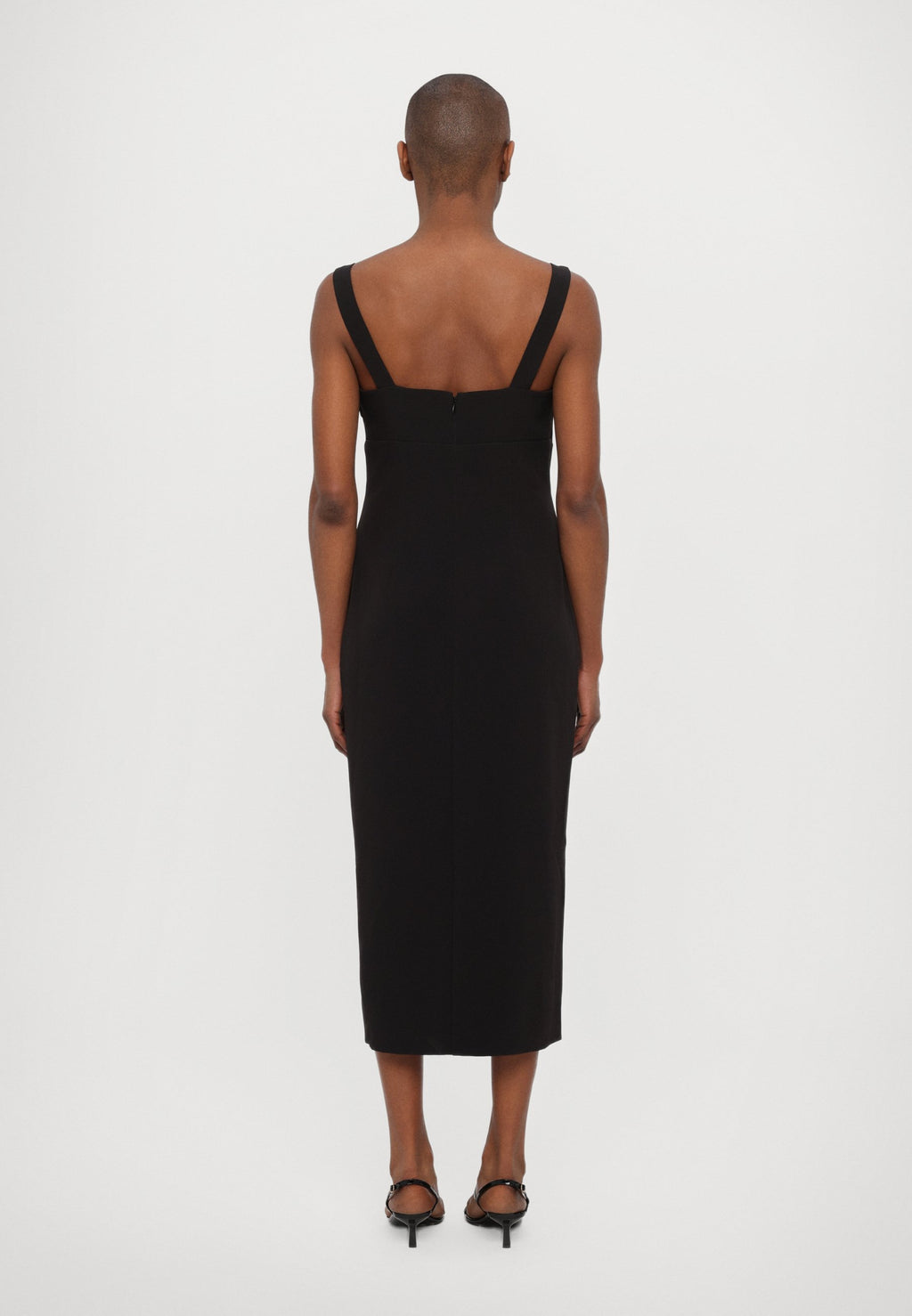 Et Ochs MAXINE DRESS