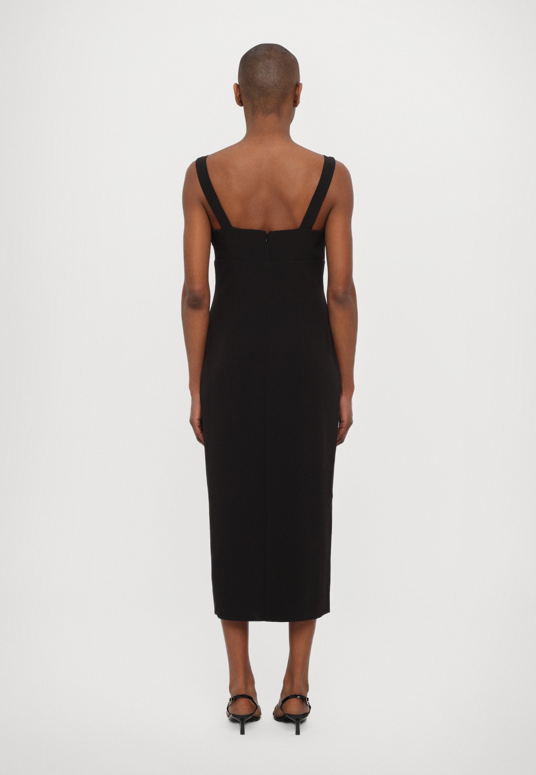 Et Ochs MAXINE DRESS