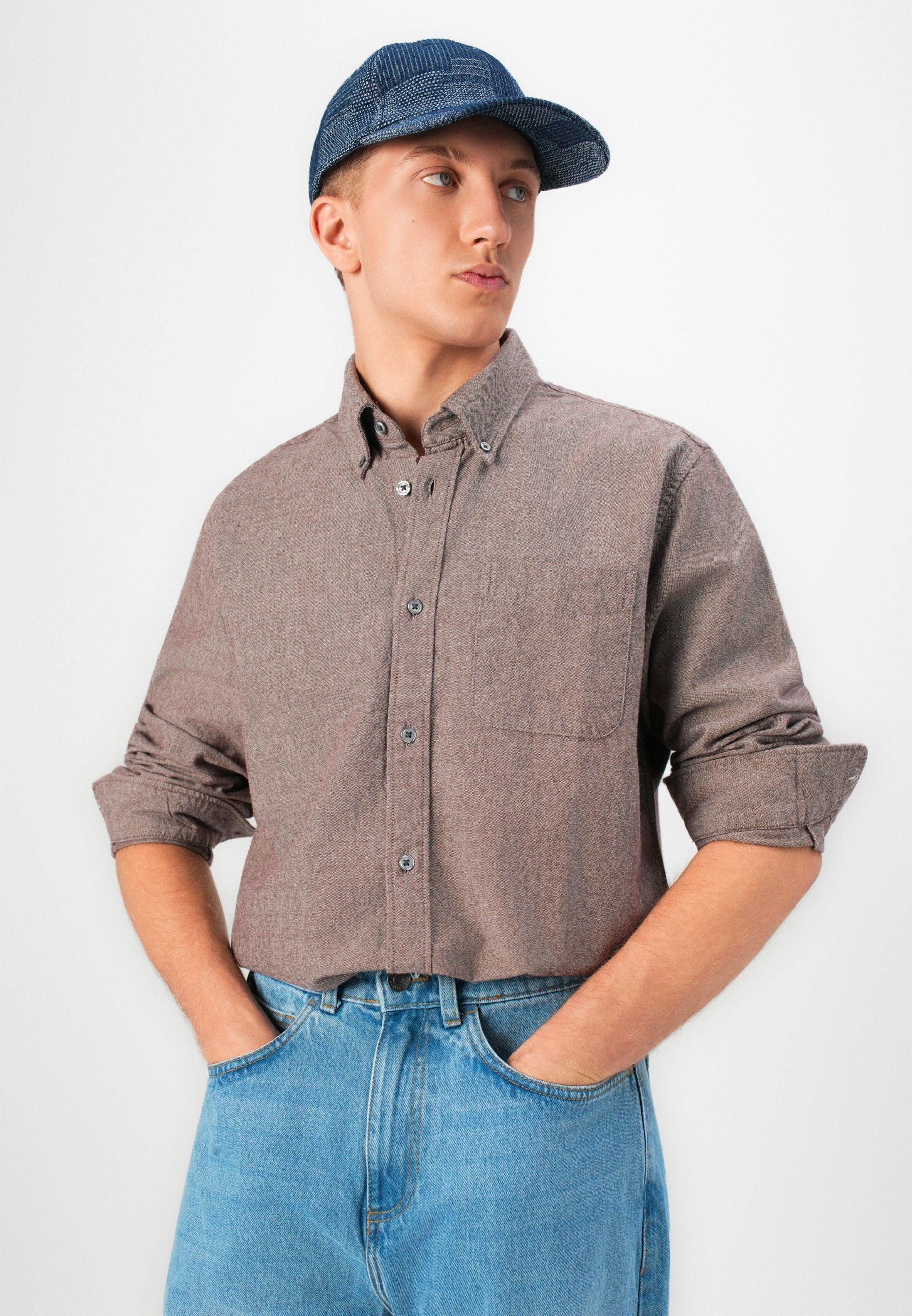 GAP STANDARD FIT