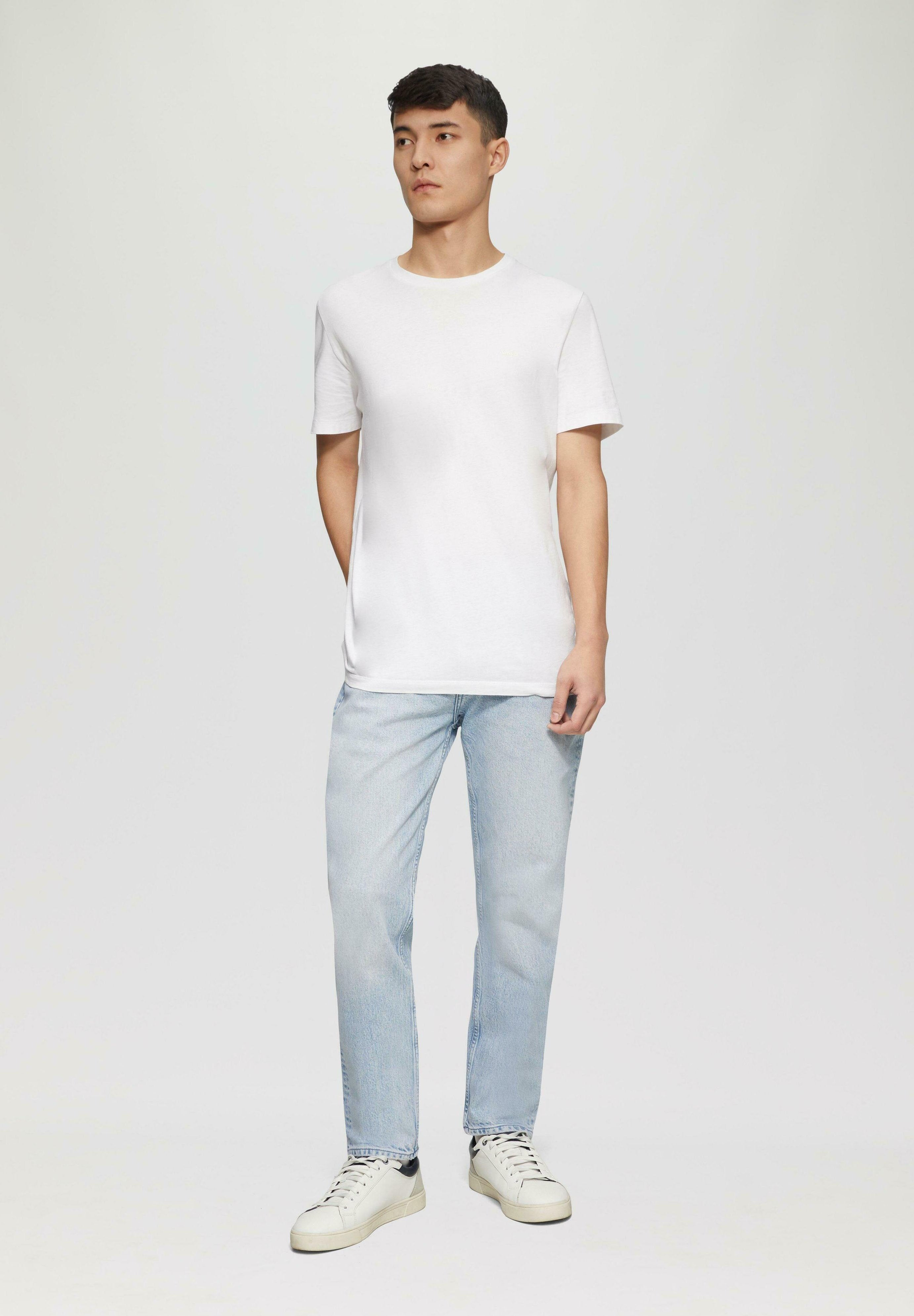 s.Oliver REGULAR FIT MID RISE