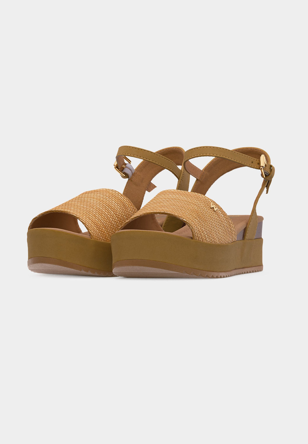 Wrangler NORMA WOMEN SEMI WEDGE