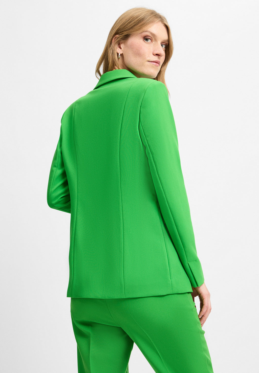 comma Blazer Media 2