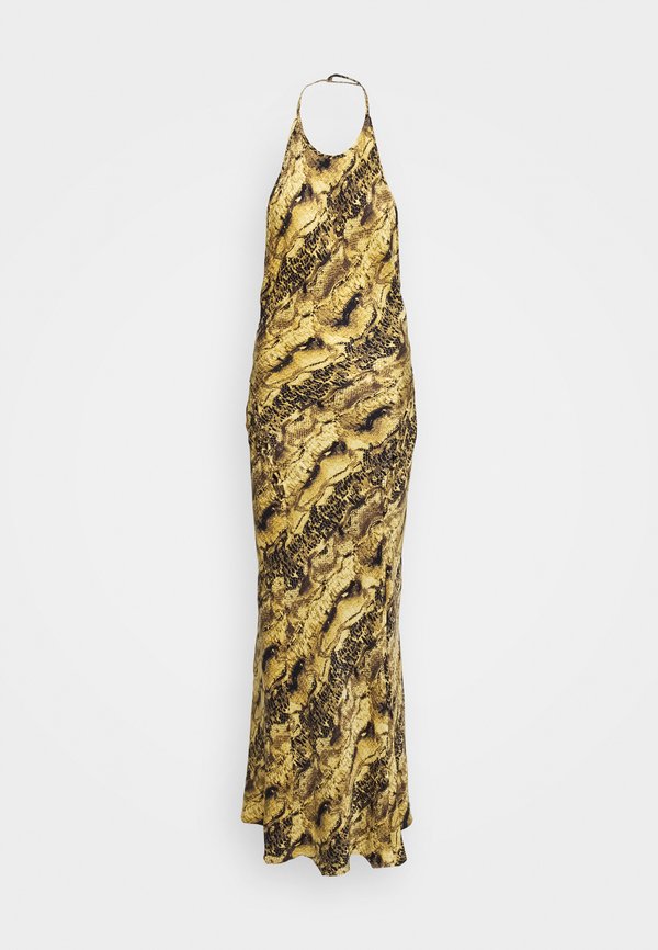 Materiel PYTHON DRESS