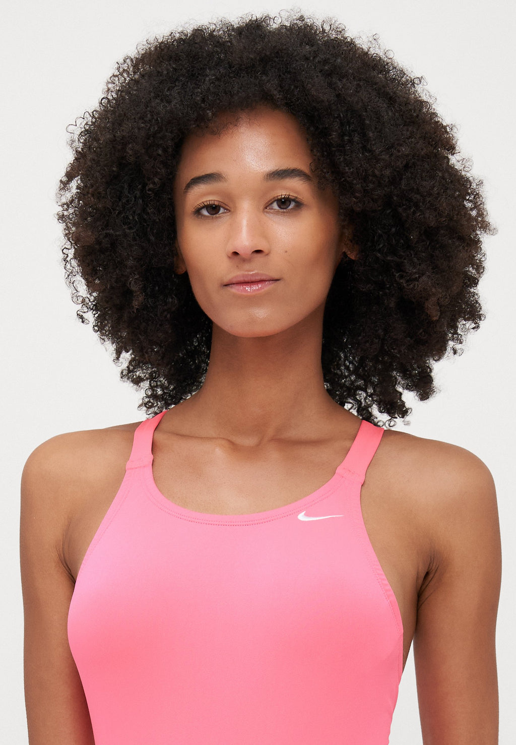 Nike Performance FASTBACK ONE PIECE