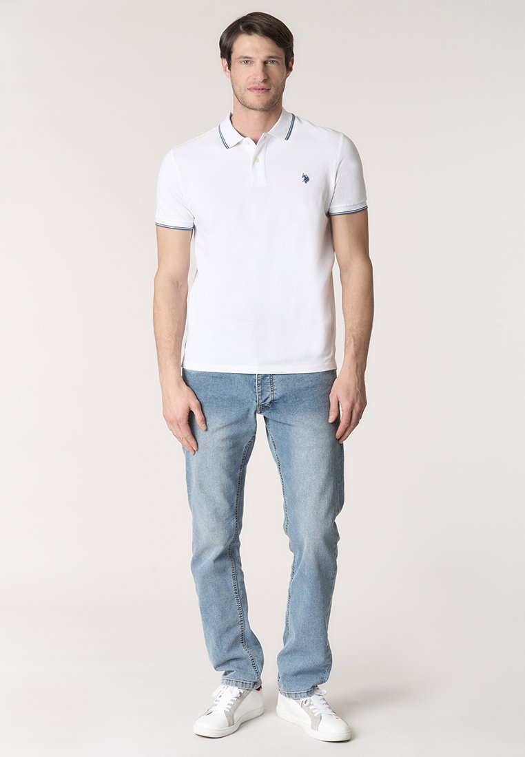 U.S. Polo Assn. LUAP
