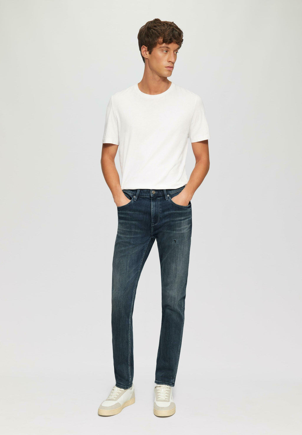s.Oliver MODERN MID RISE