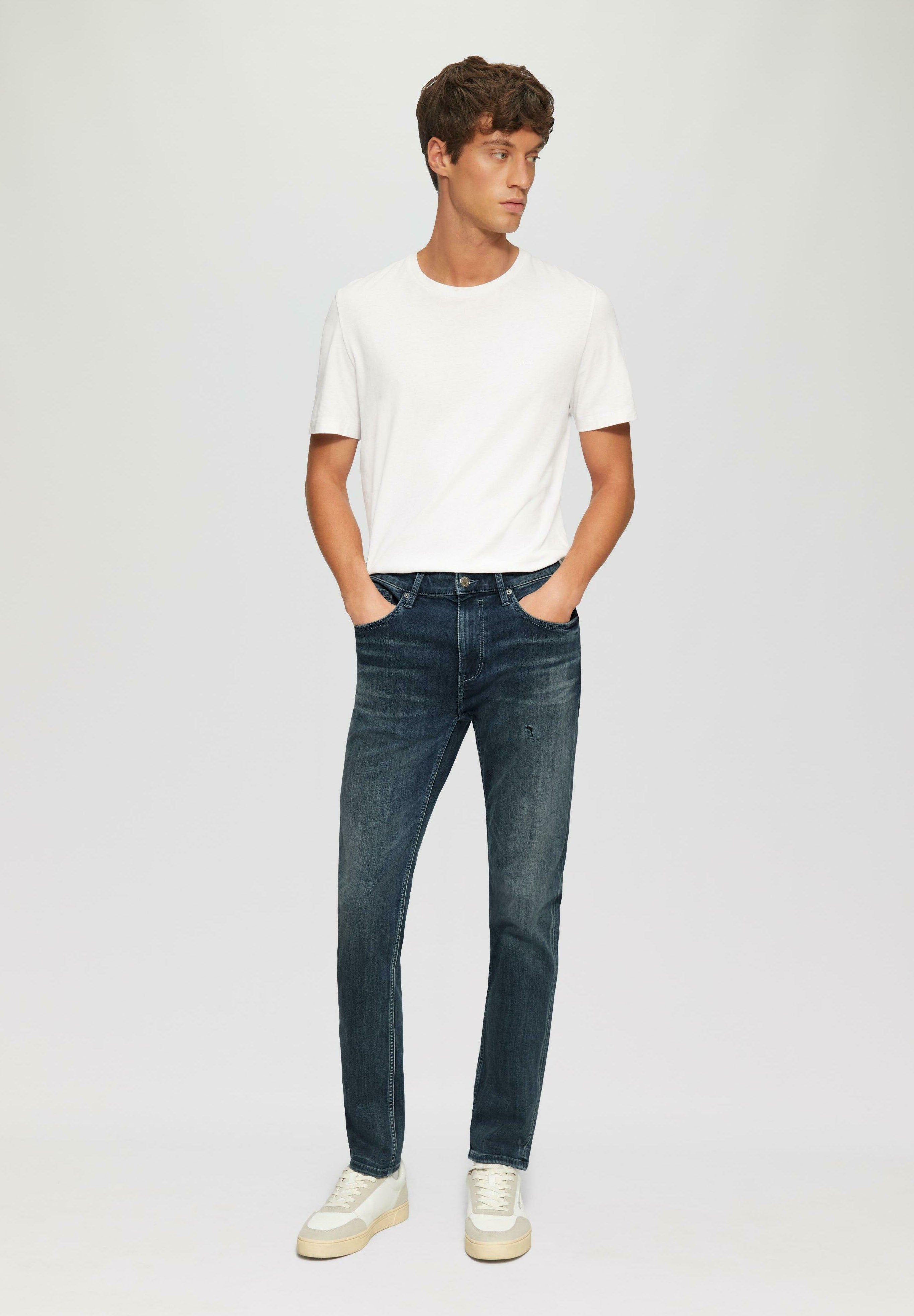 s.Oliver MODERN MID RISE