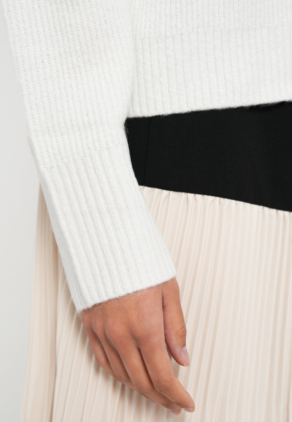 KARL LAGERFELD Strickpullover Media 7
