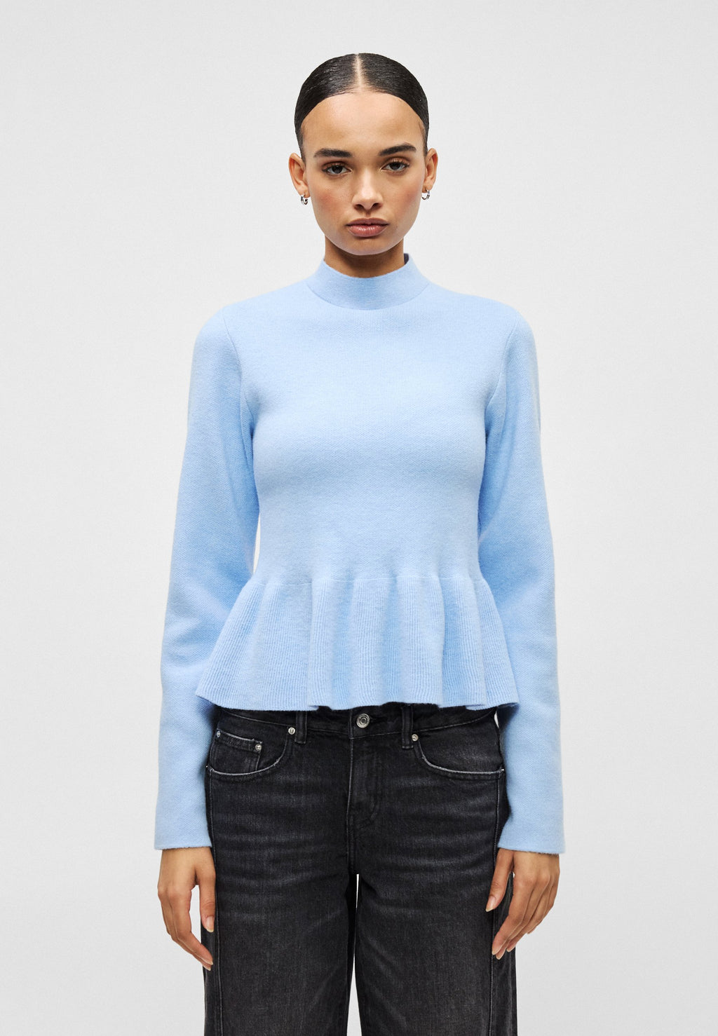 Gina Tricot PEPLUM