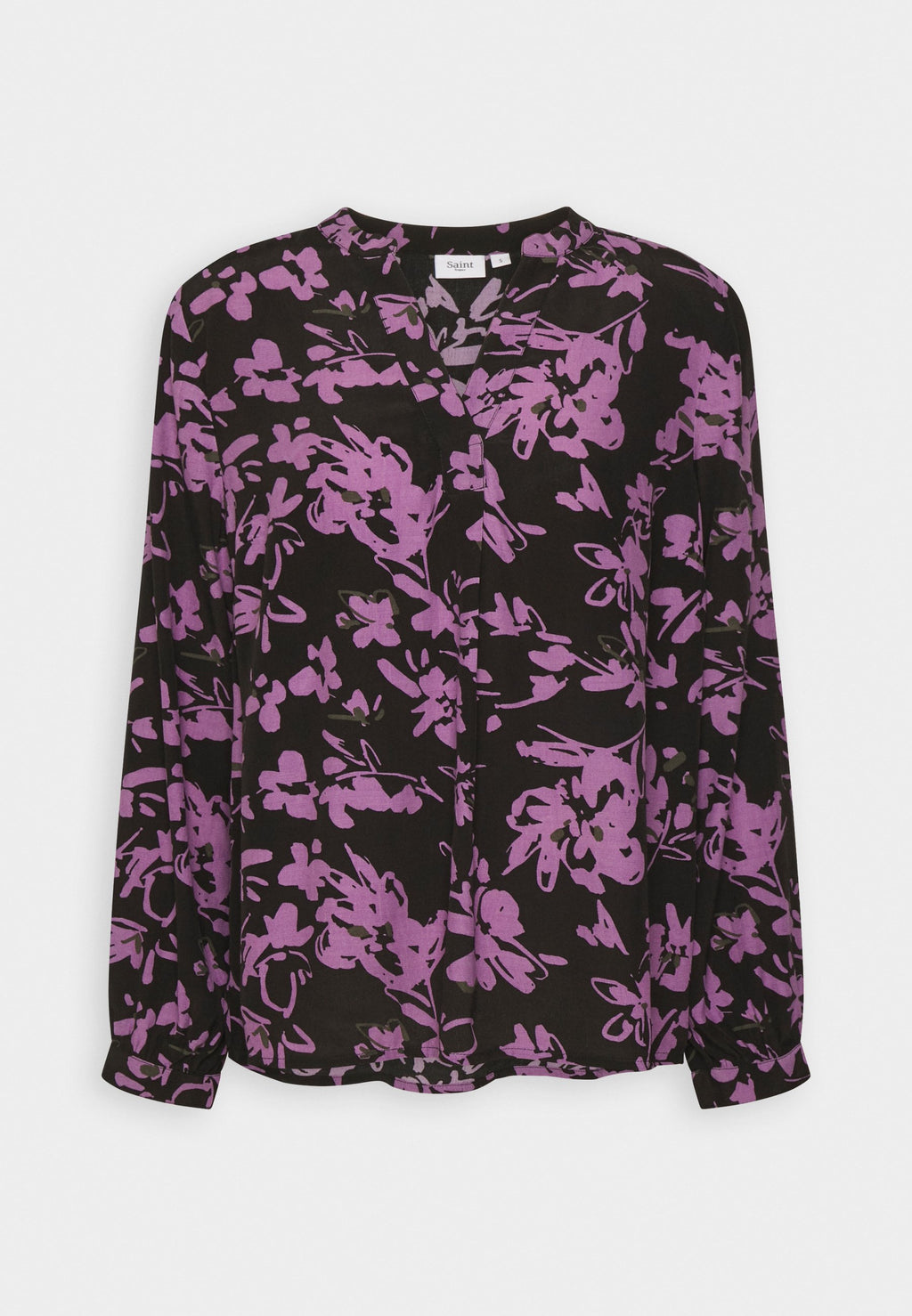 Saint Tropez AGNESS BLOUSE