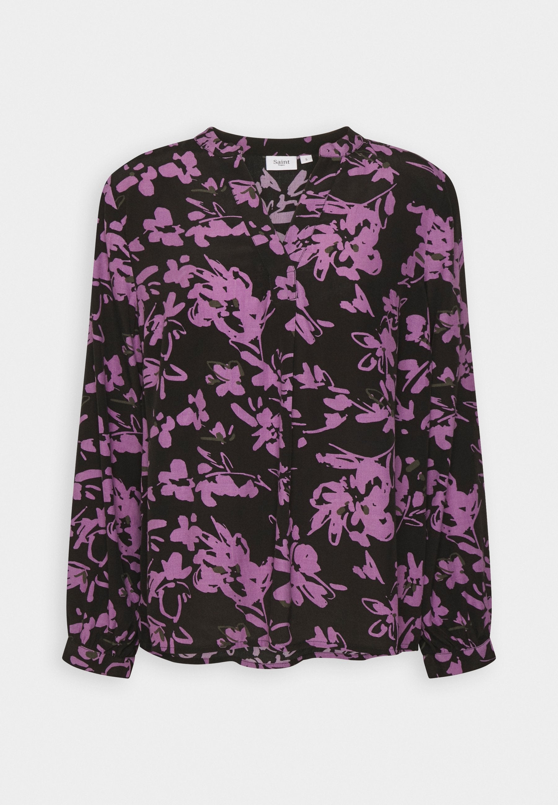 Saint Tropez AGNESS BLOUSE