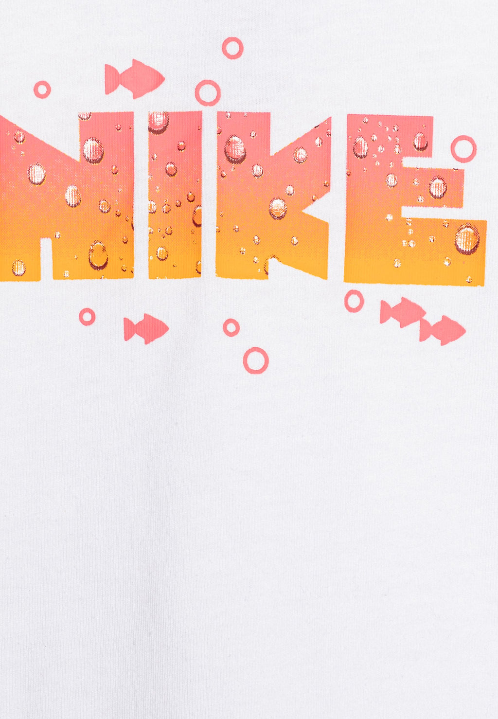 Nike Sportswear REEF TEE SET