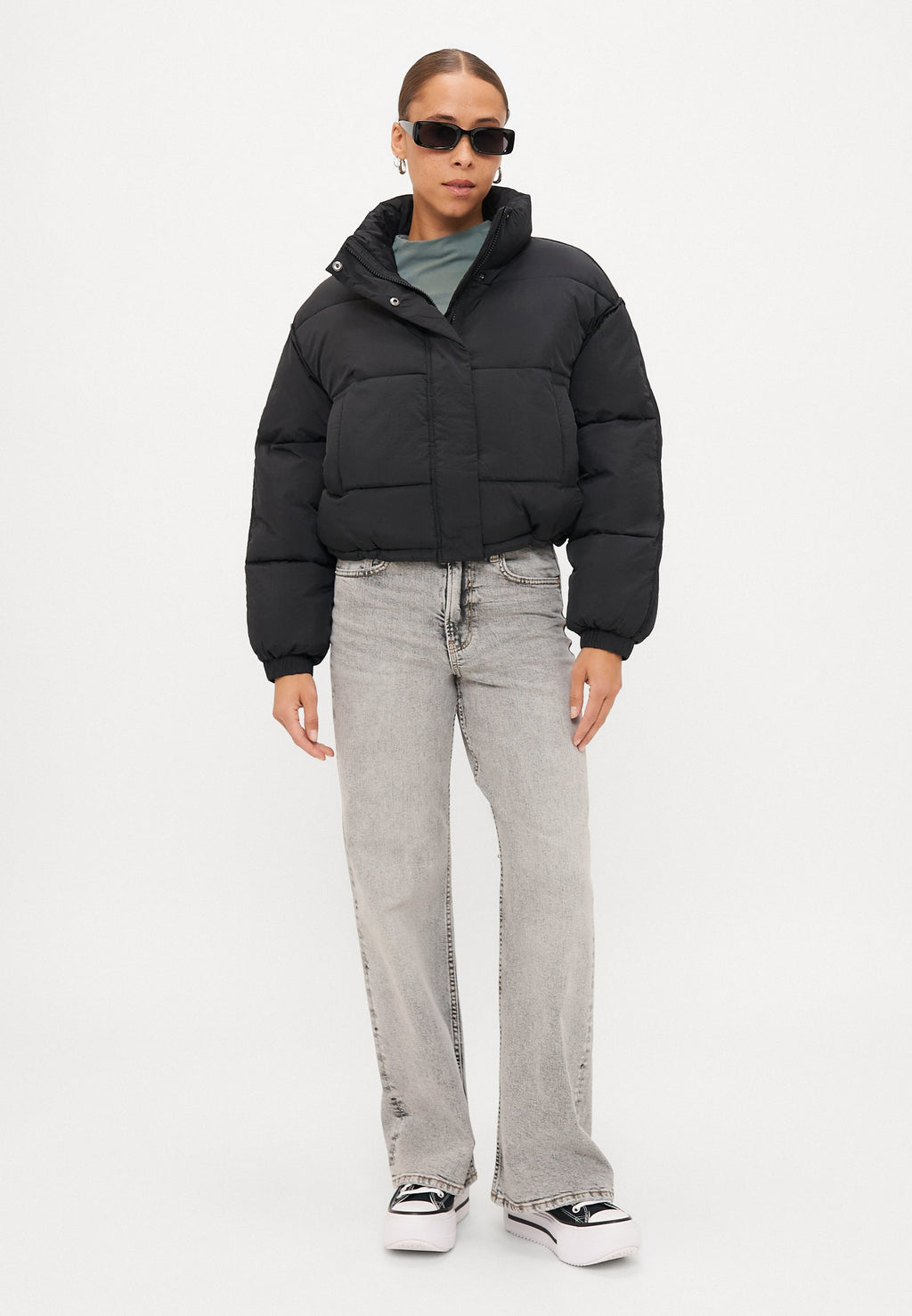 ONLELLIE PUFFER  Media 2