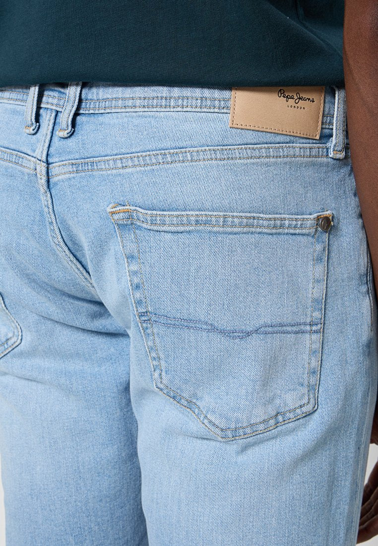 Pepe Jeans