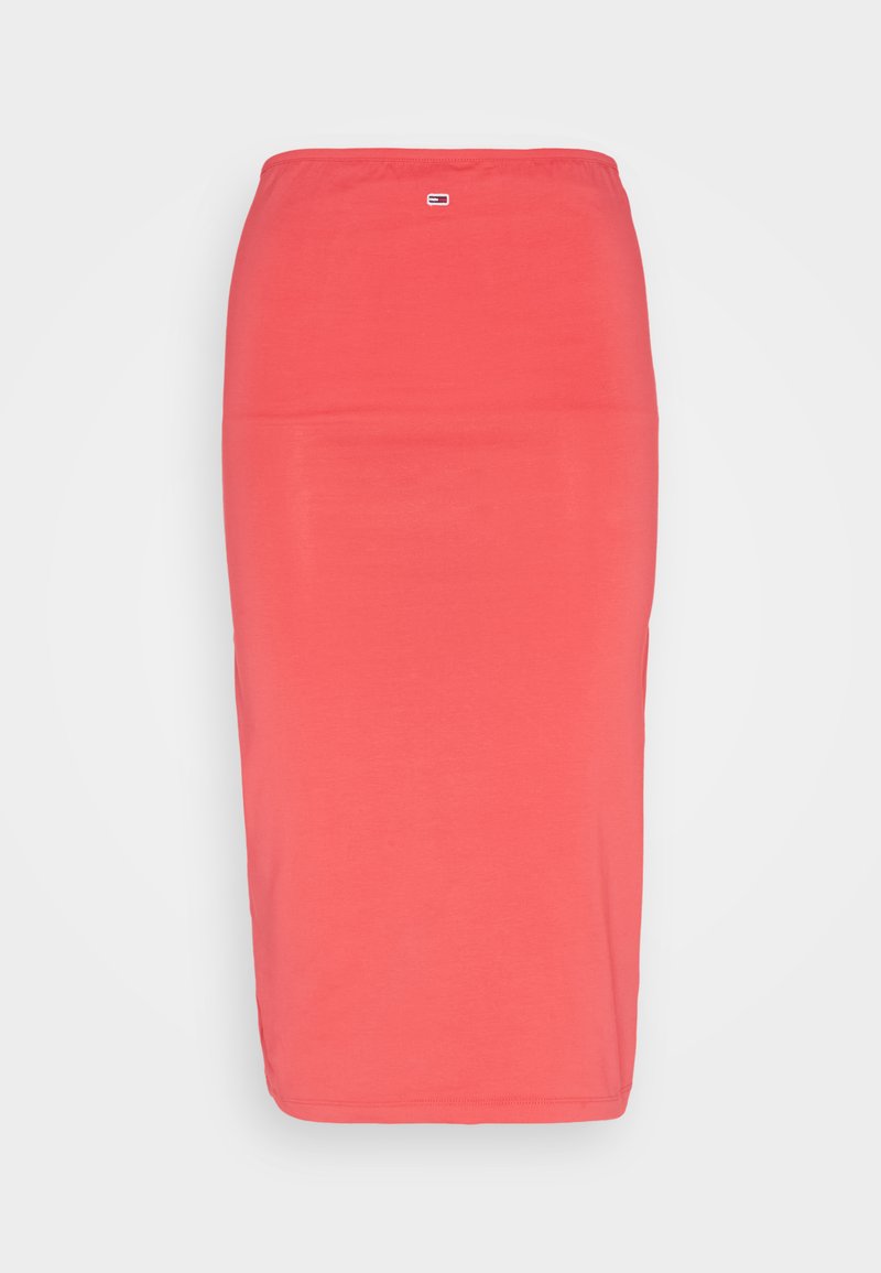 ESSENTIAL STRAPLESS BODYCON - Tommy Jeans - View 1