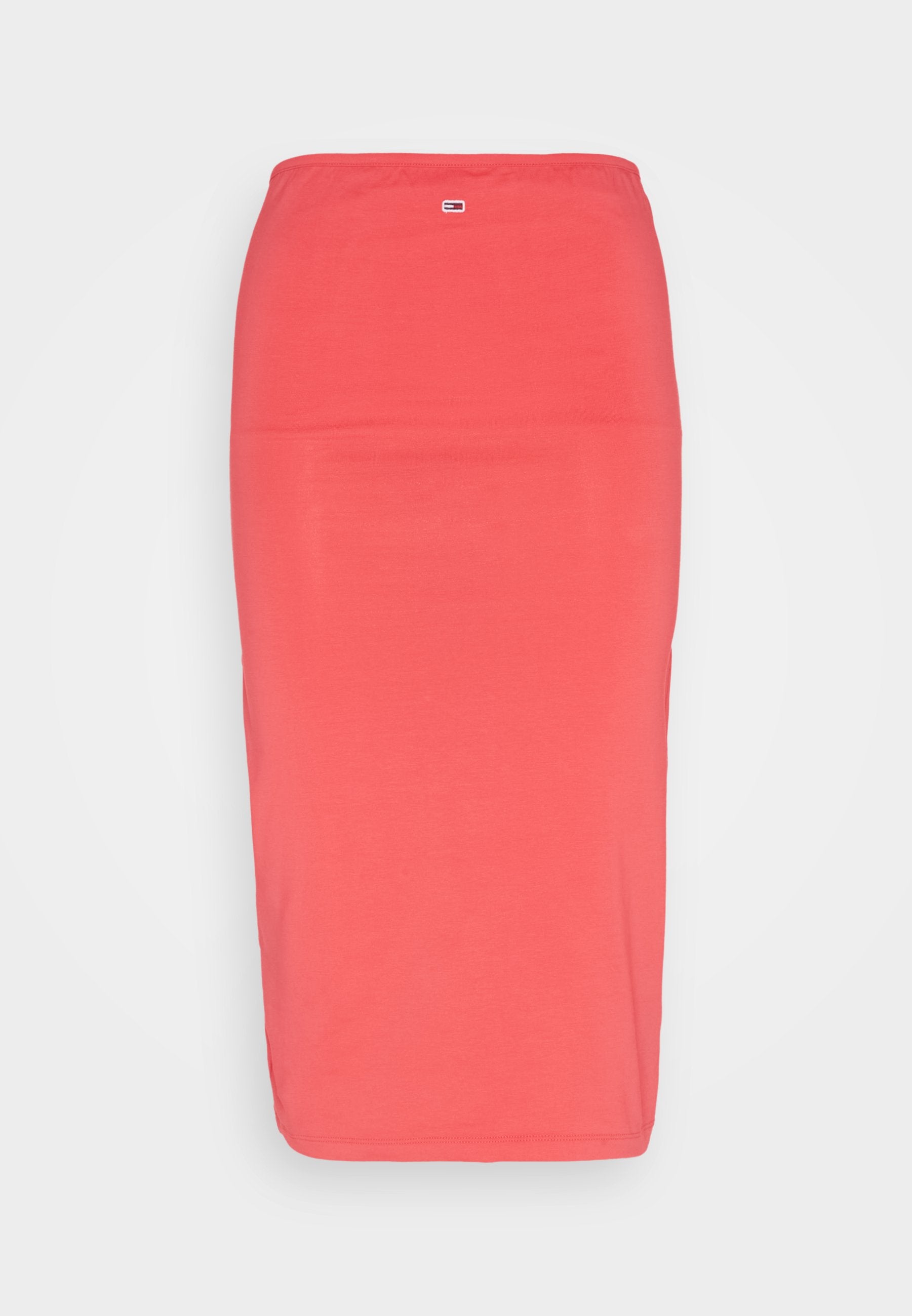 ESSENTIAL STRAPLESS BODYCON - Tommy Jeans - View 1