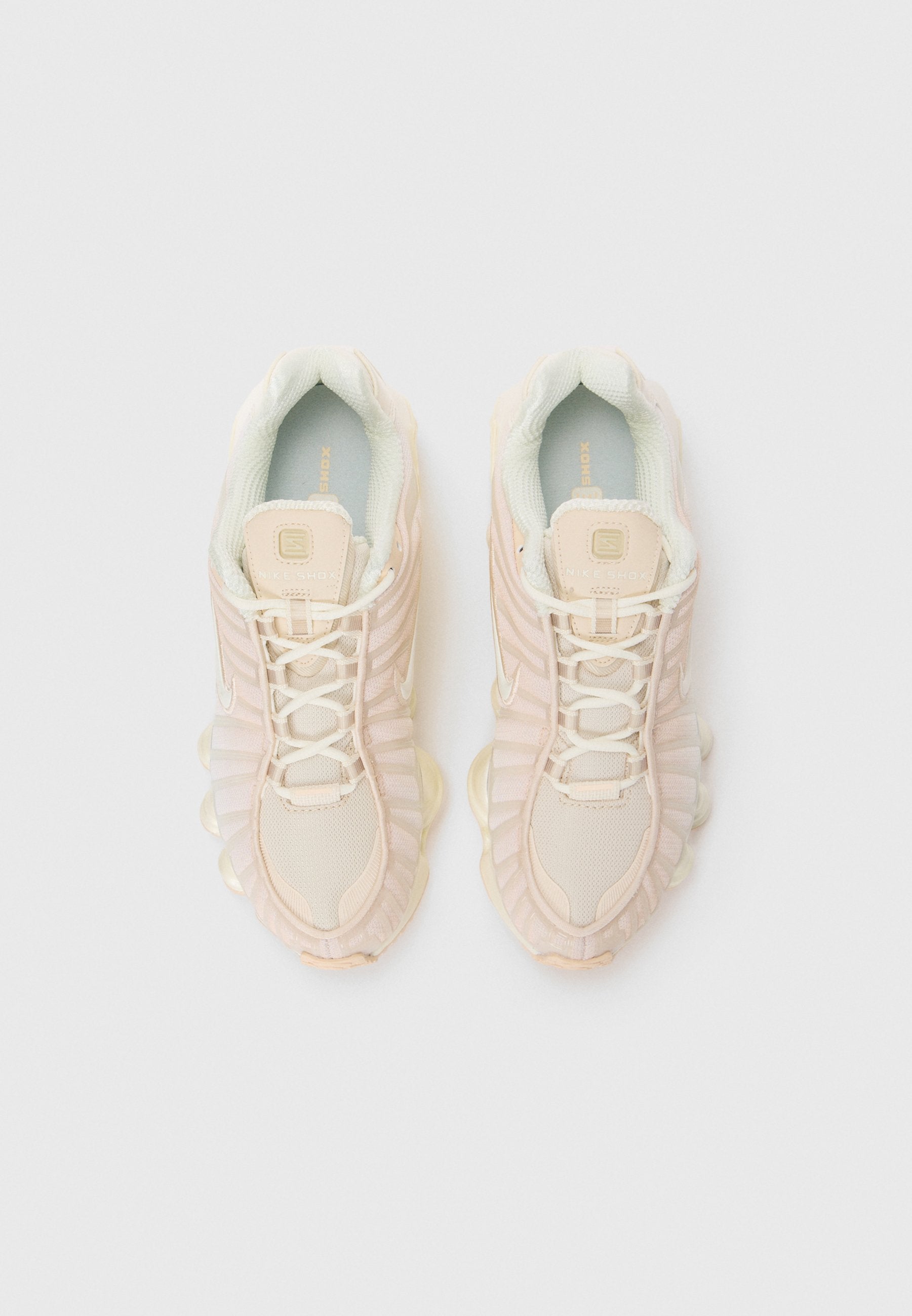 Nike Sportswear SHOX TL NA8