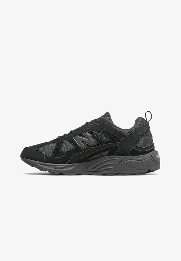 New Balance 878 - Trainers - schwarz