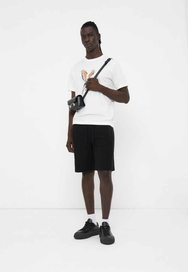 PS Paul Smith FLYING ZEBRA REGULAR FIT