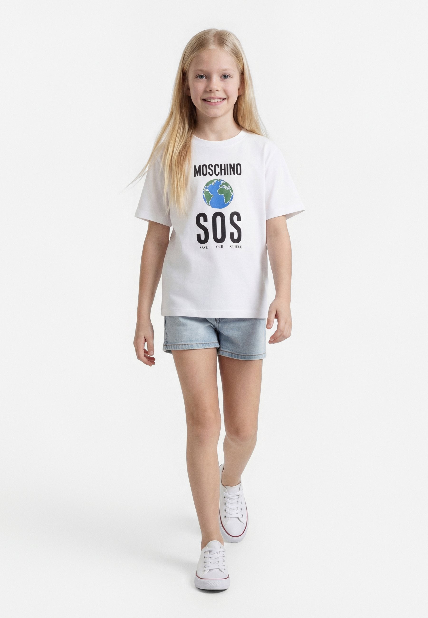 MOSCHINO