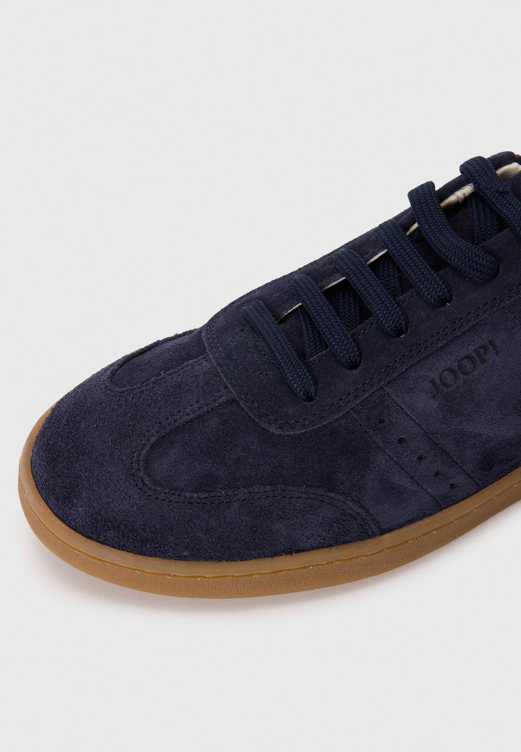 JOOP! VELLUTO MISTO IKE SNEAKER XT7