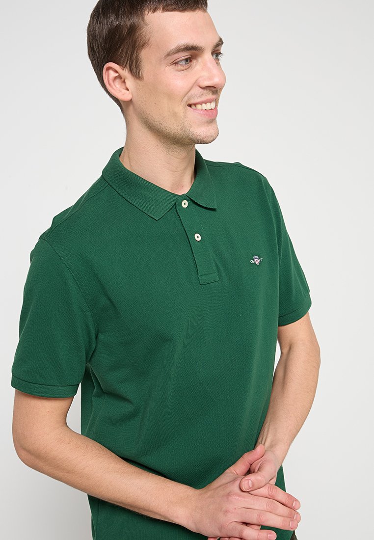 GANT REG EMB ARCHIVE SHIELD