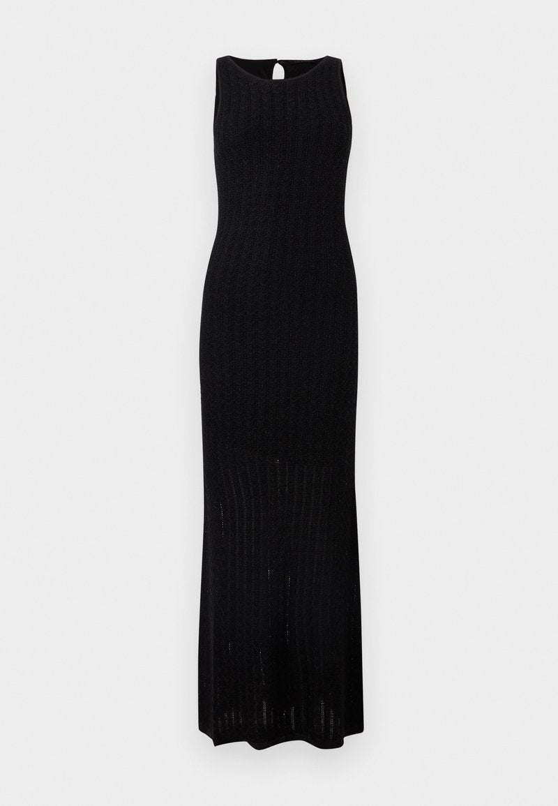 ROSALYN LONG DRESS Media 1