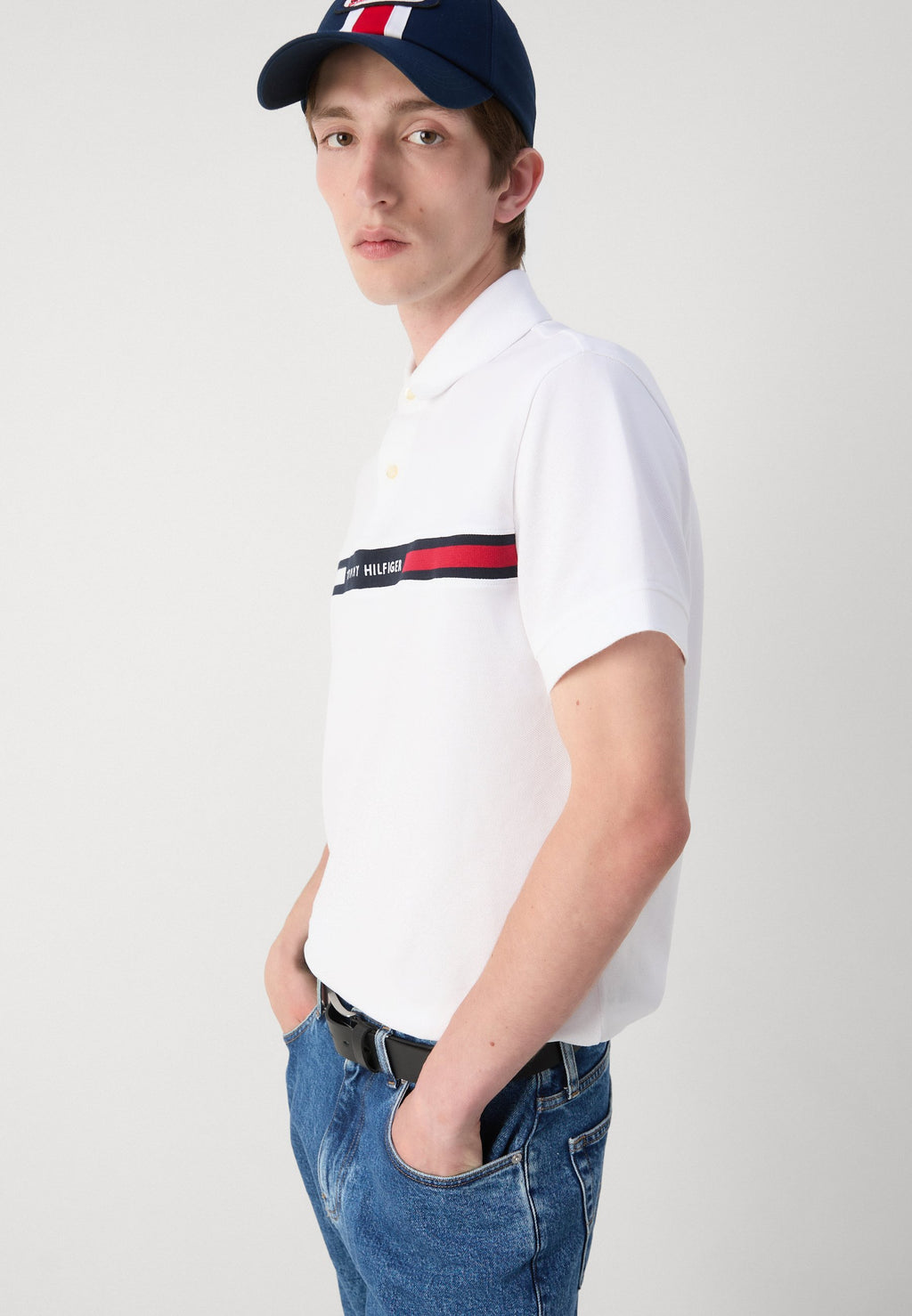 REGULAR FIT Media 7