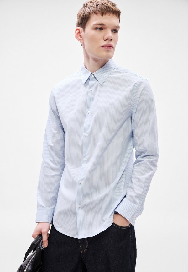 Calvin Klein THIN STRIPE