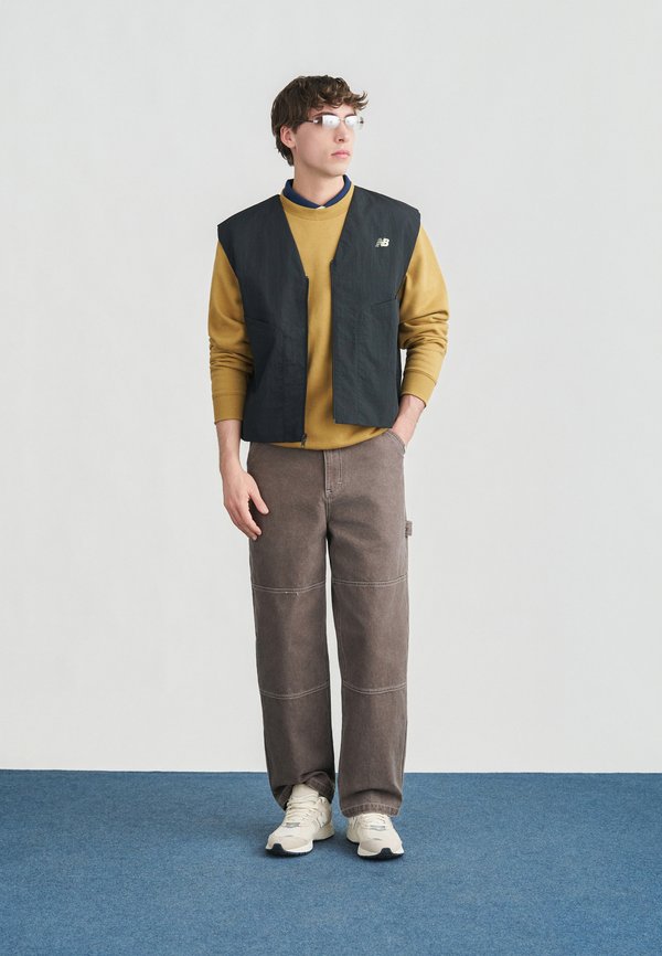 New Balance CASTLE FIELD VEST