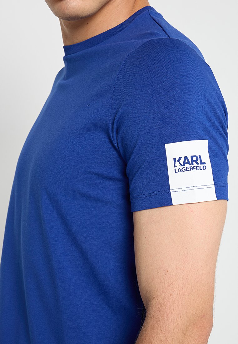 KARL LAGERFELD T-Shirt basic Media 5