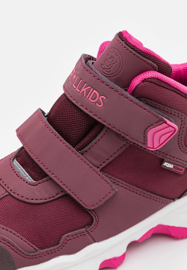 TROLLKIDS KIDS KJERAG HIKER UNISEX
