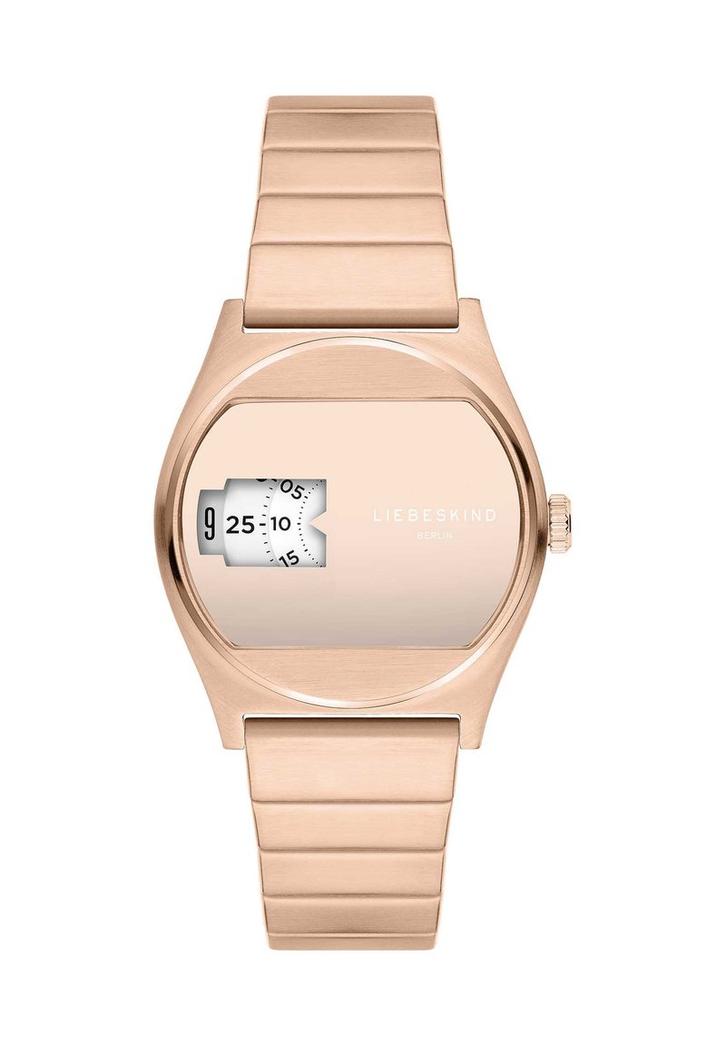 LIEBESKIND BERLIN UHR ARMBANDUHR Media 1